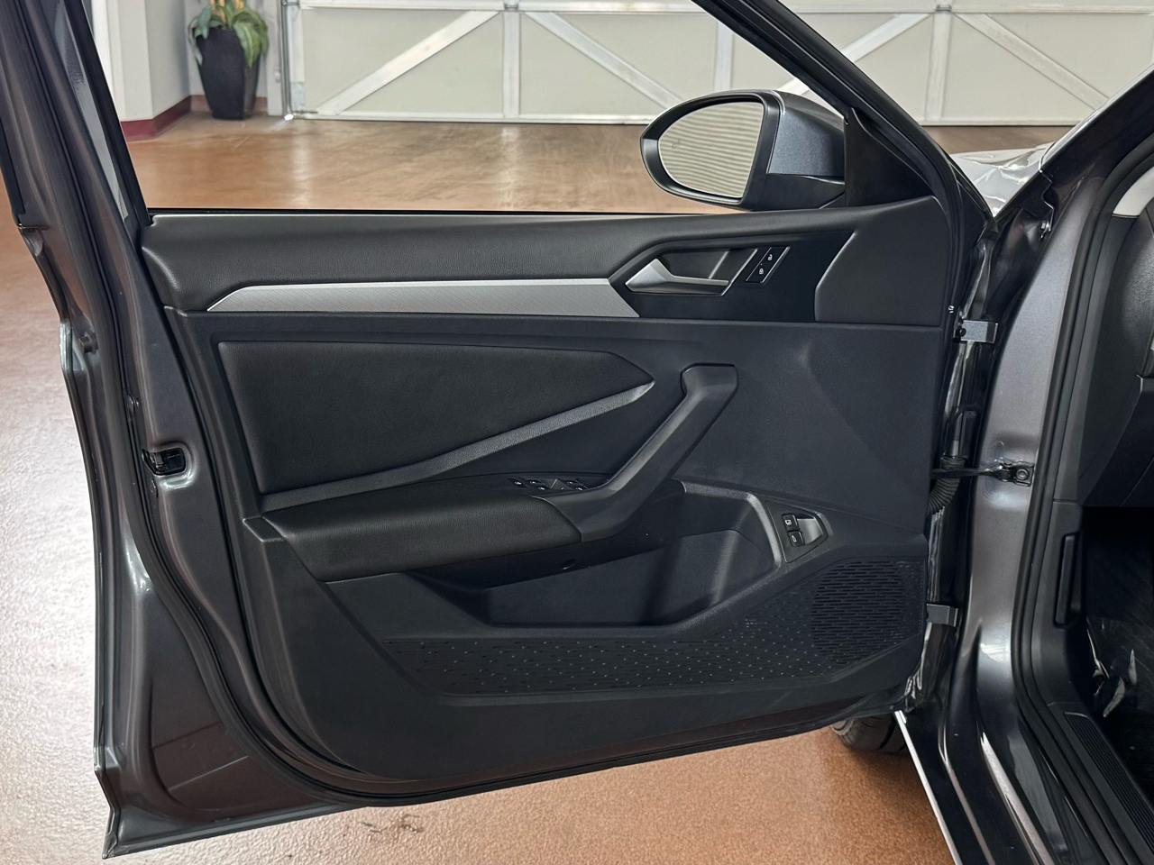 Volkswagen Jetta SE 2021