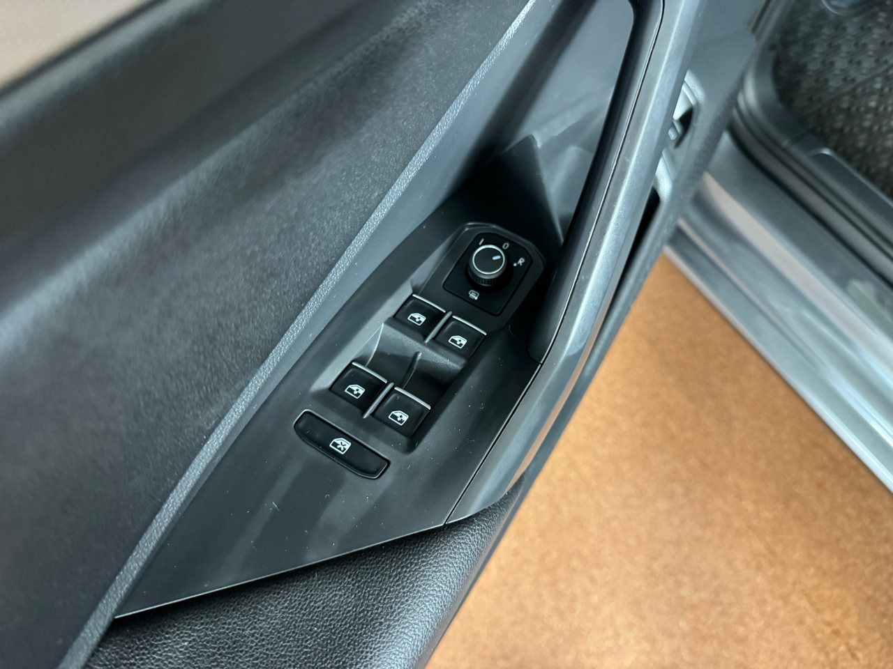 Volkswagen Jetta SE 2021