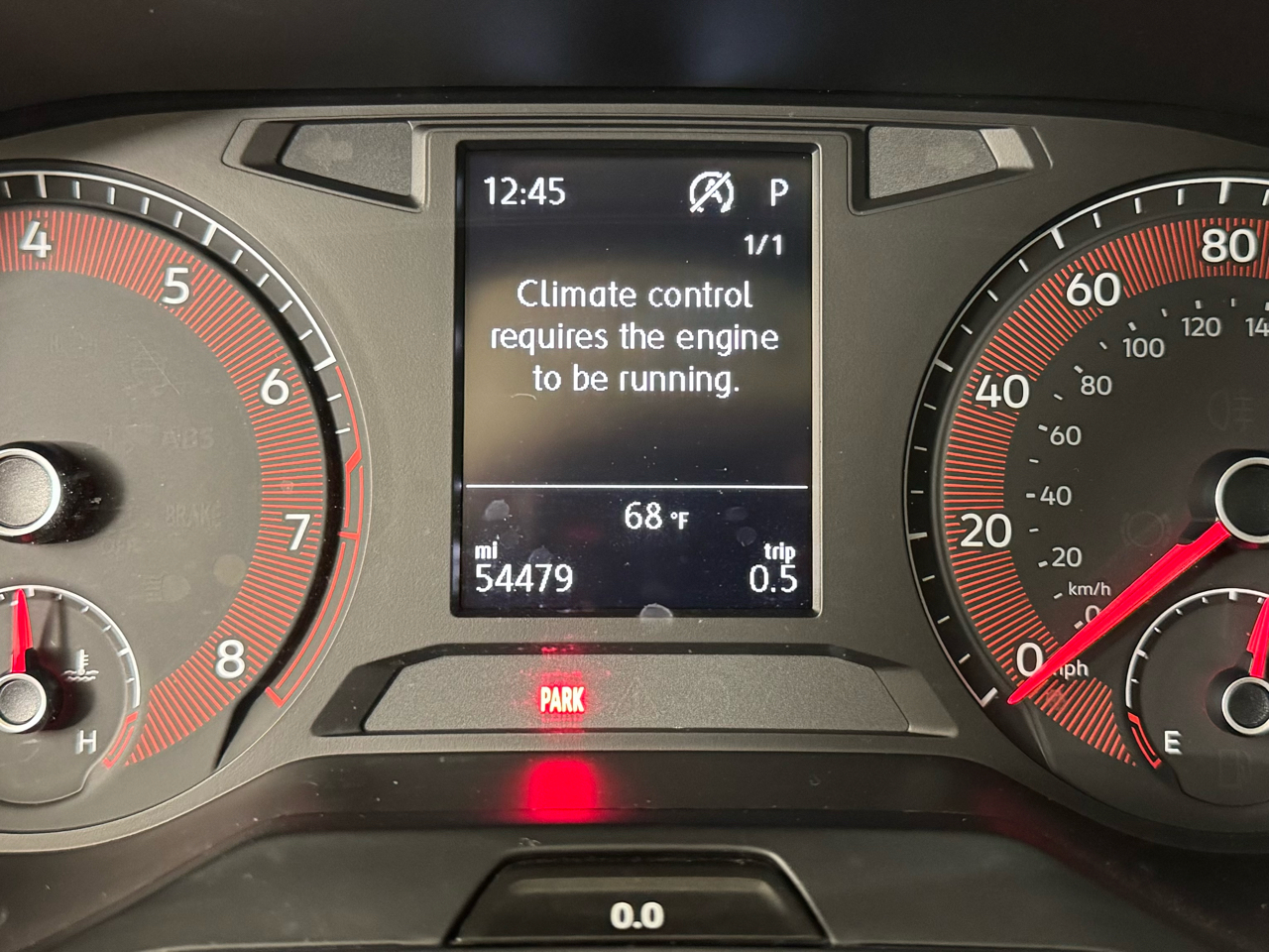 Volkswagen Jetta SE 2021