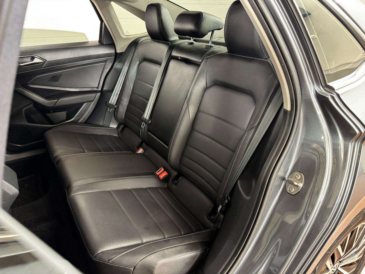 Volkswagen Jetta SE 2021