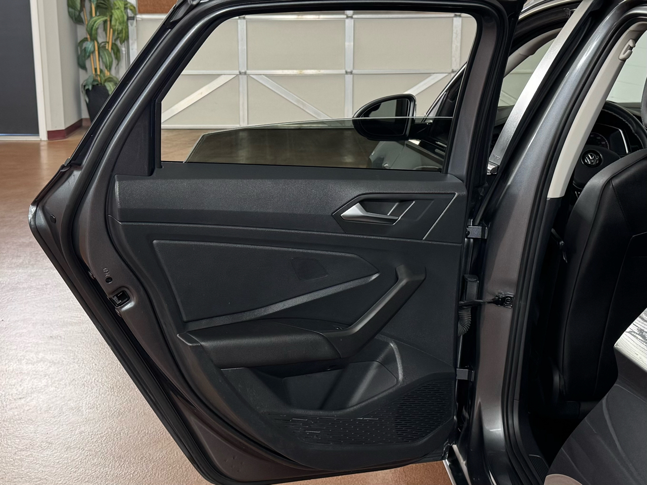 Volkswagen Jetta SE 2021