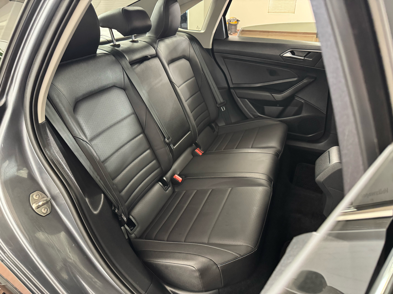 Volkswagen Jetta SE 2021