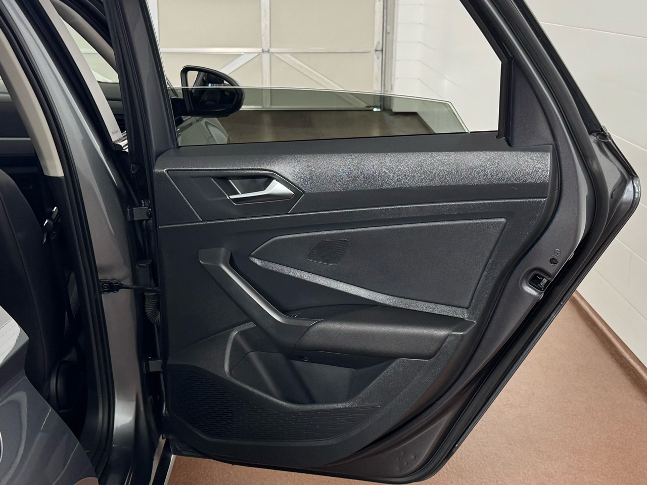 Volkswagen Jetta SE 2021