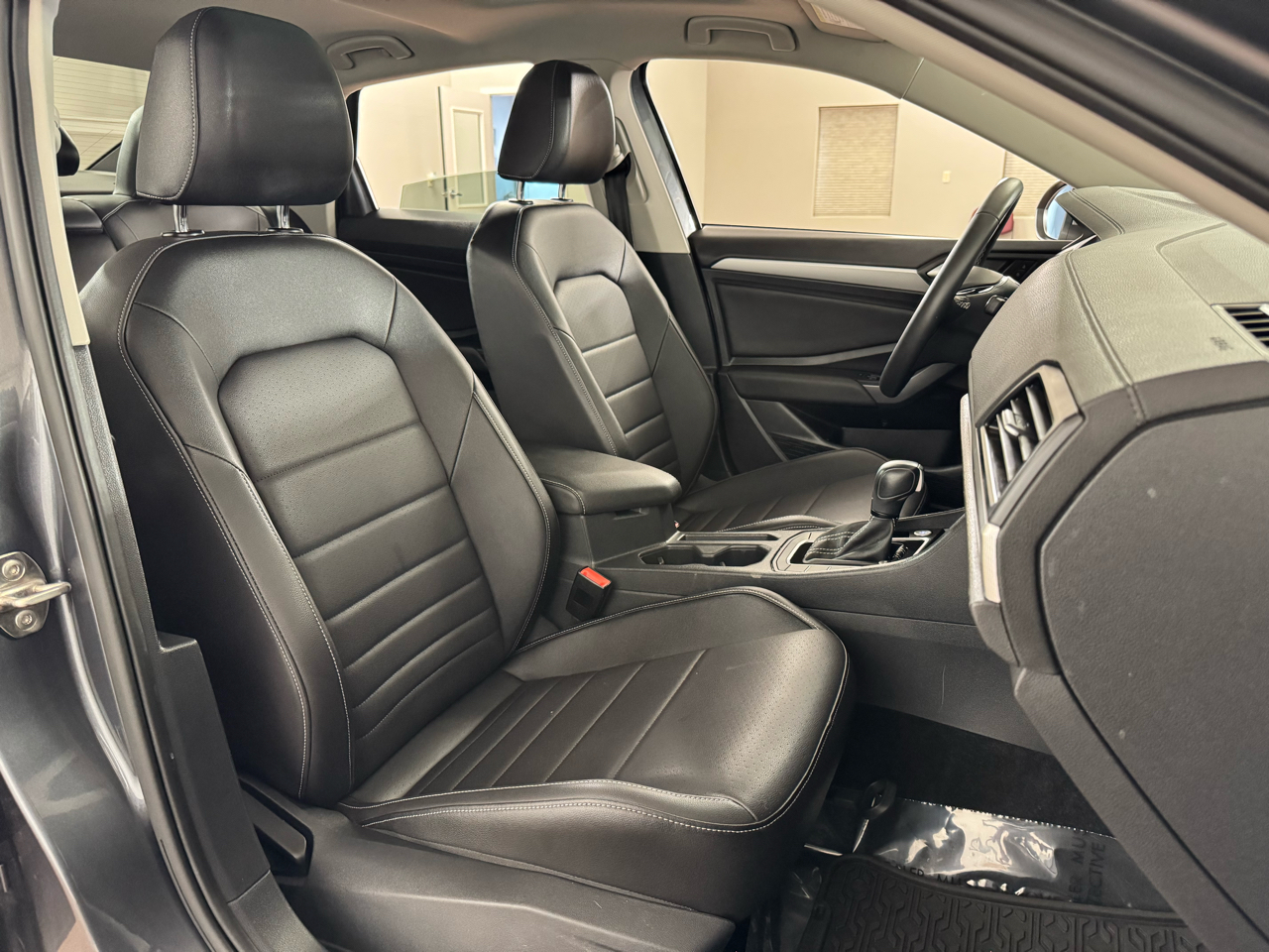 Volkswagen Jetta SE 2021