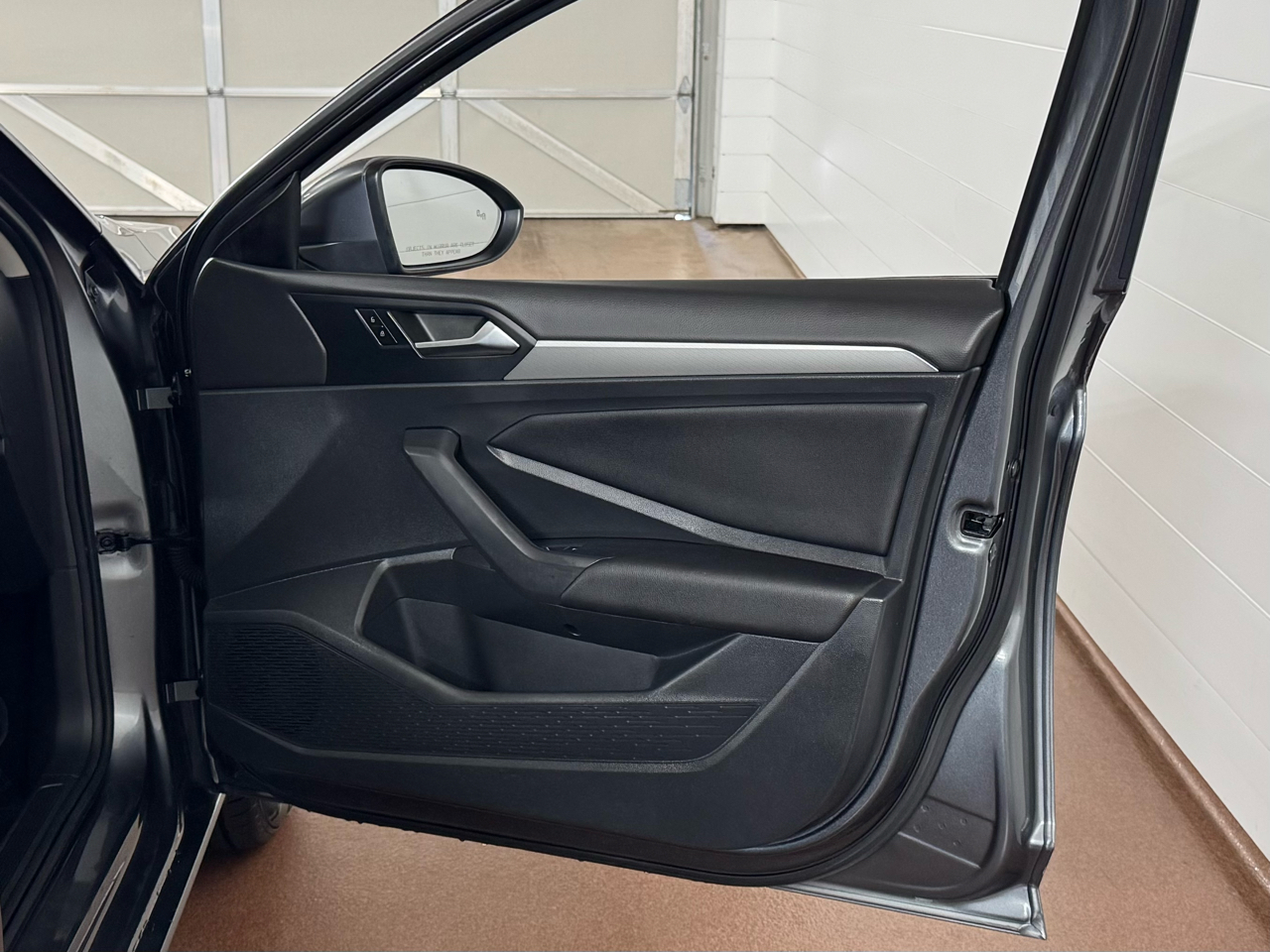 Volkswagen Jetta SE 2021