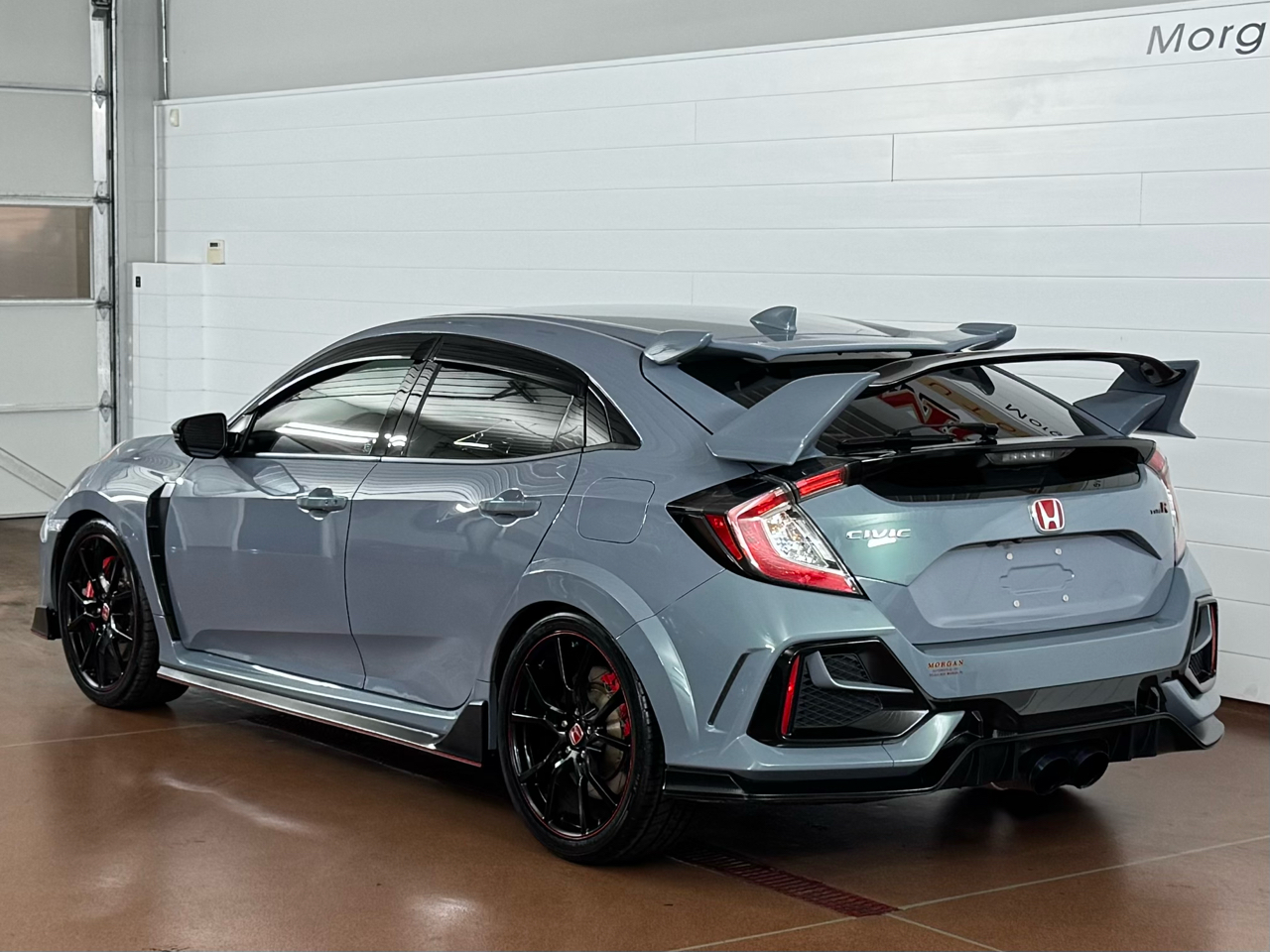 Honda Civic  2020