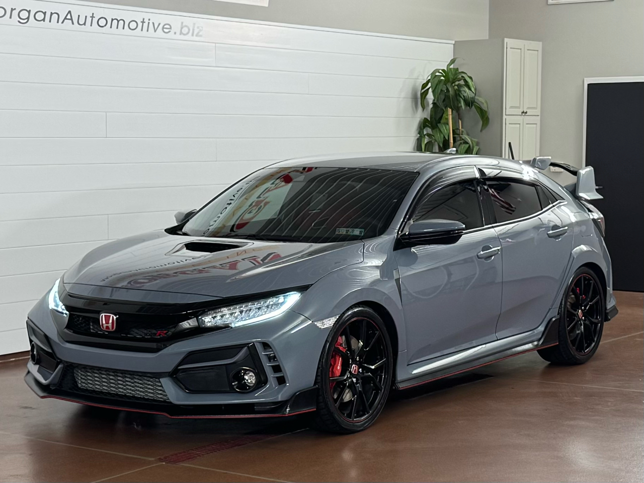 Honda Civic  2020