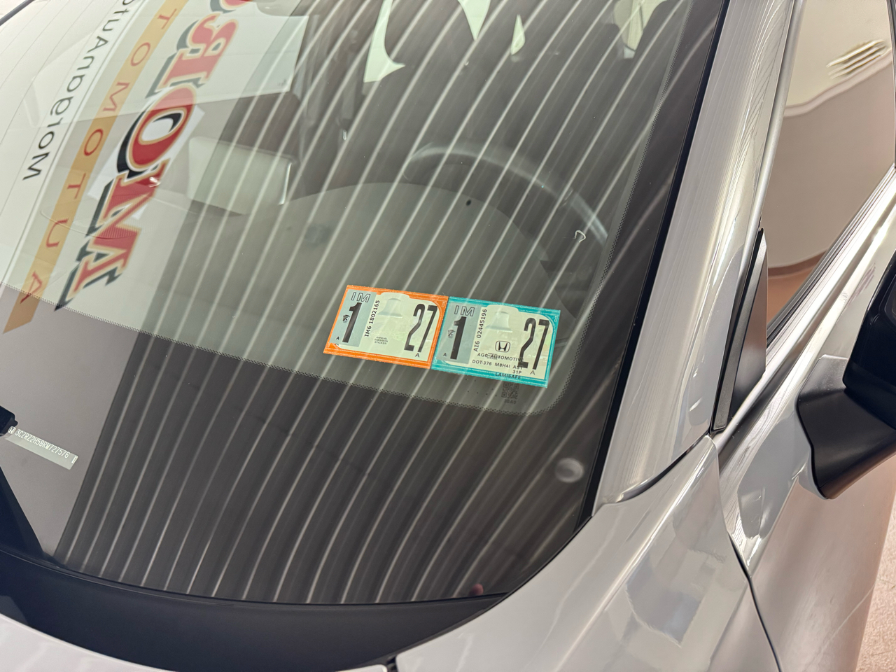 Honda HR-V Sport AWD CVT 2024