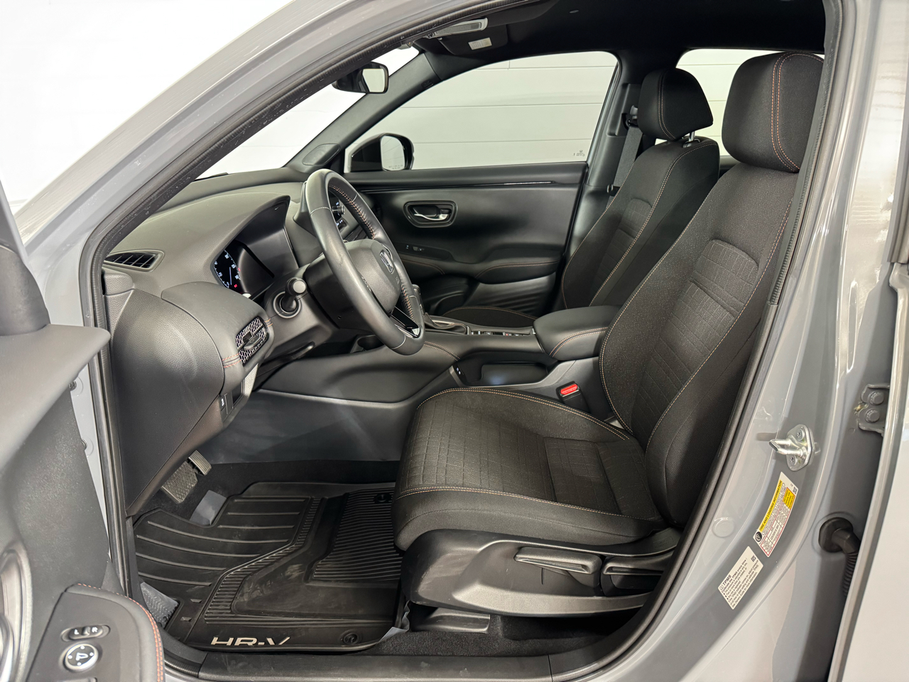 Honda HR-V Sport AWD CVT 2024