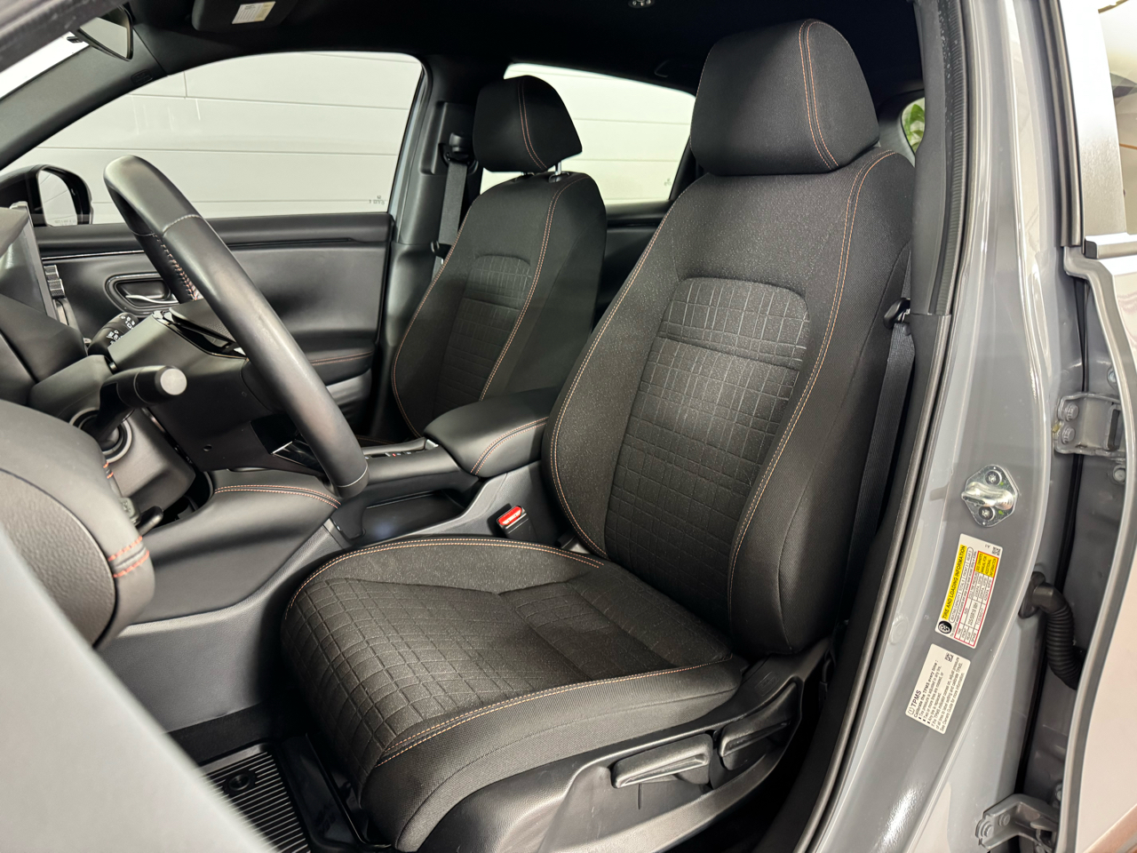 Honda HR-V Sport AWD CVT 2024