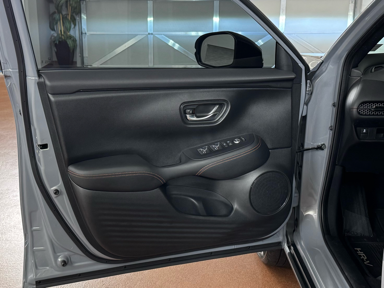 Honda HR-V Sport AWD CVT 2024