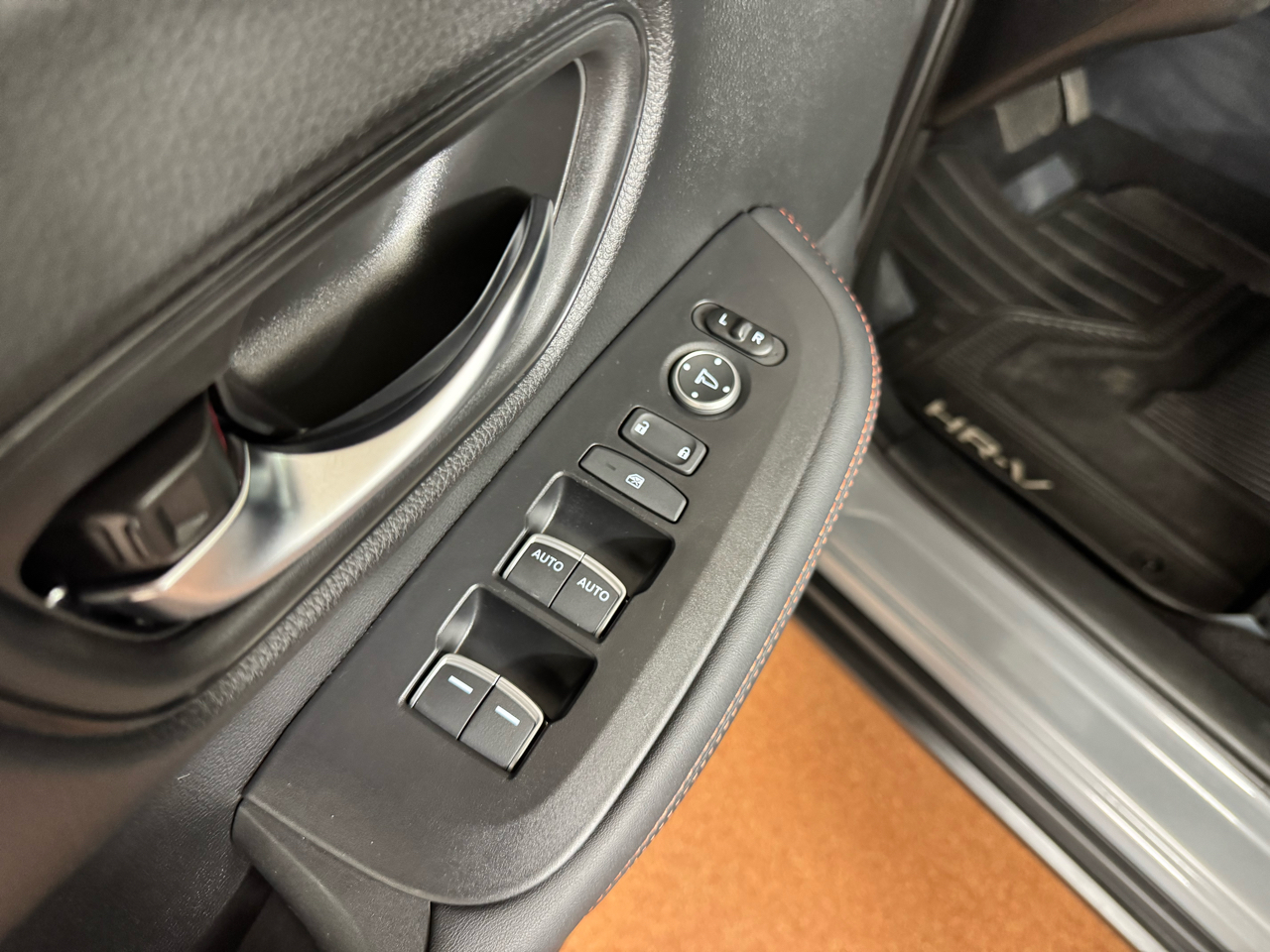 Honda HR-V Sport AWD CVT 2024