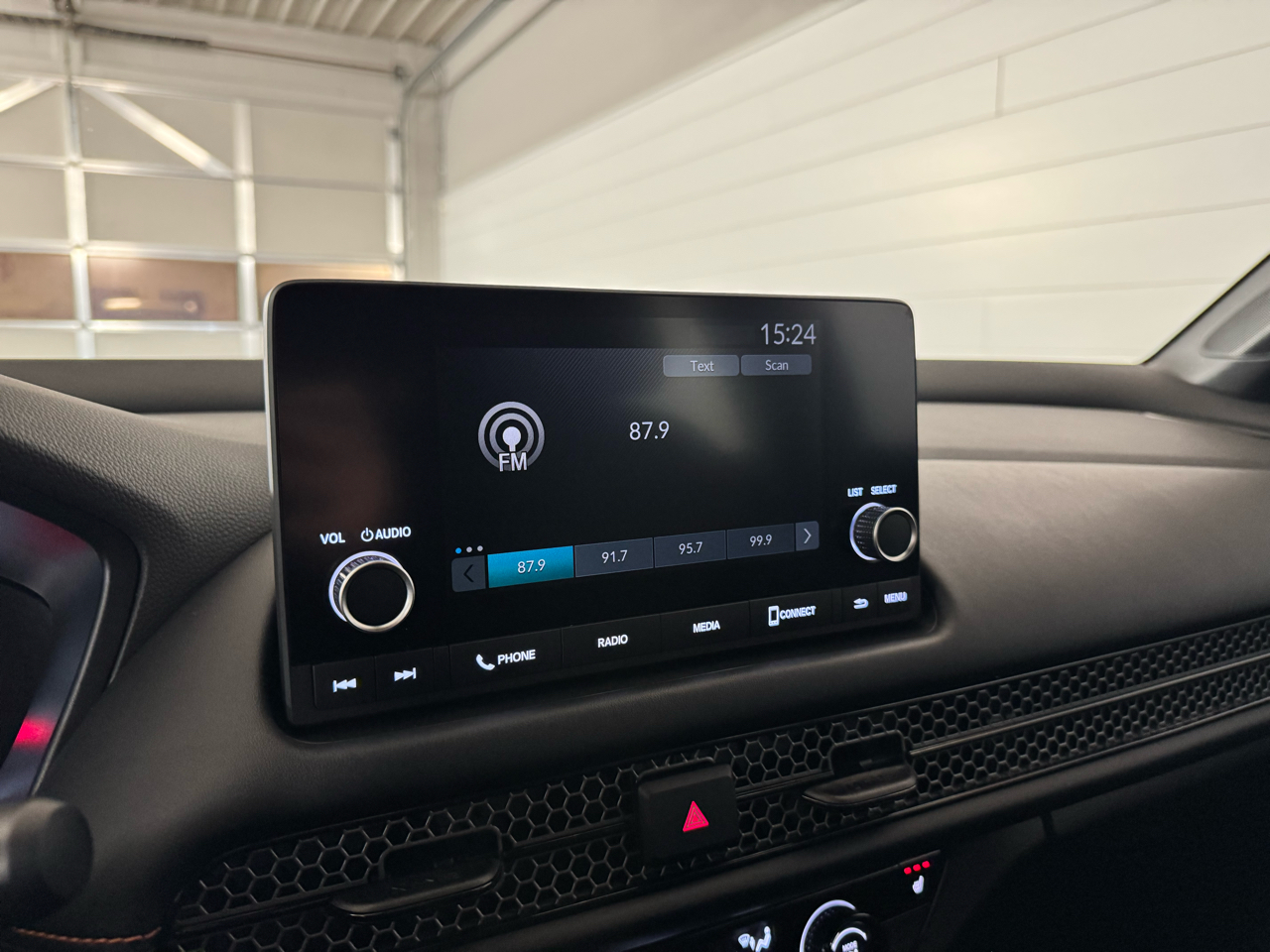 Honda HR-V Sport AWD CVT 2024