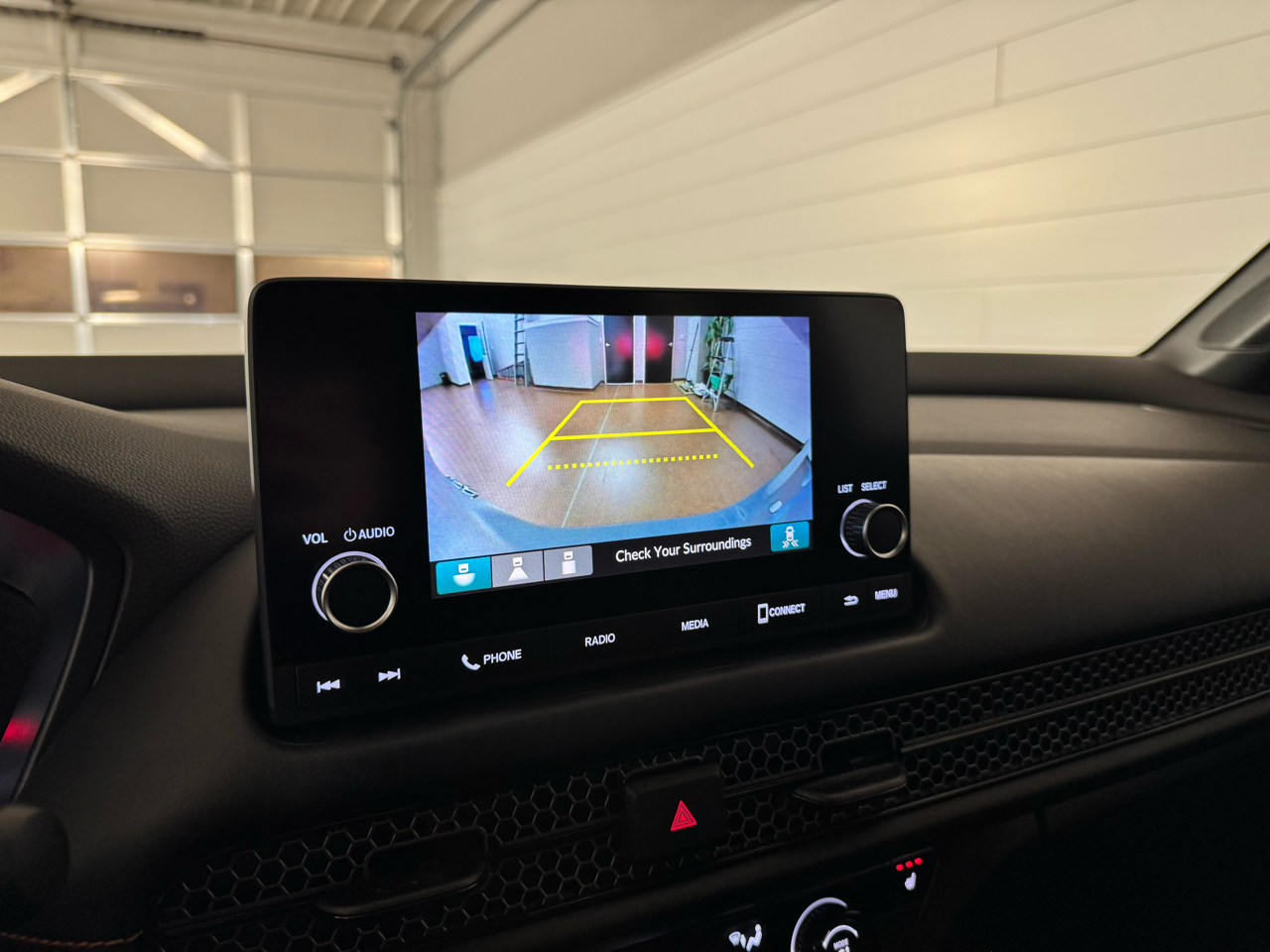 Honda HR-V Sport AWD CVT 2024