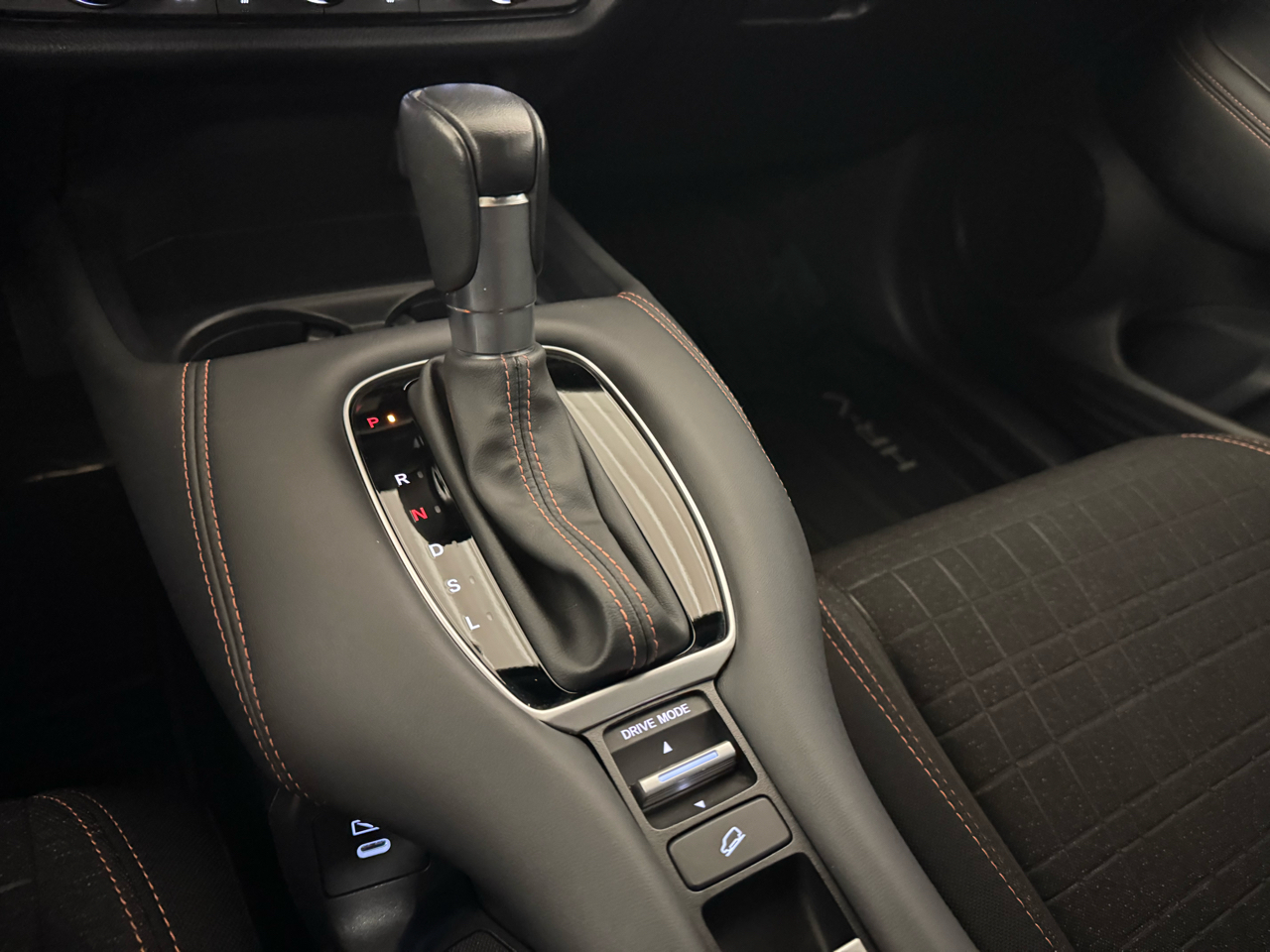 Honda HR-V Sport AWD CVT 2024