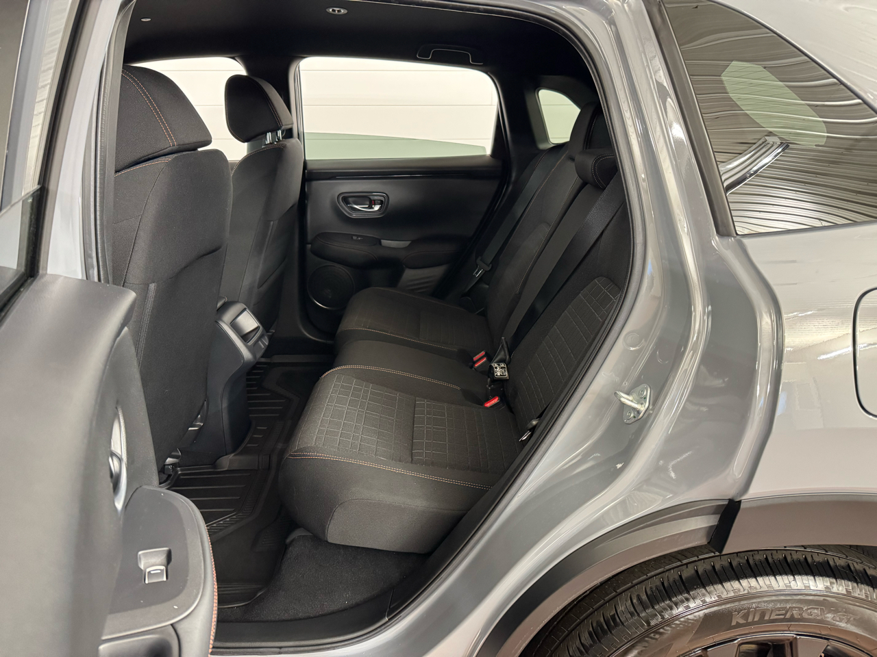 Honda HR-V Sport AWD CVT 2024