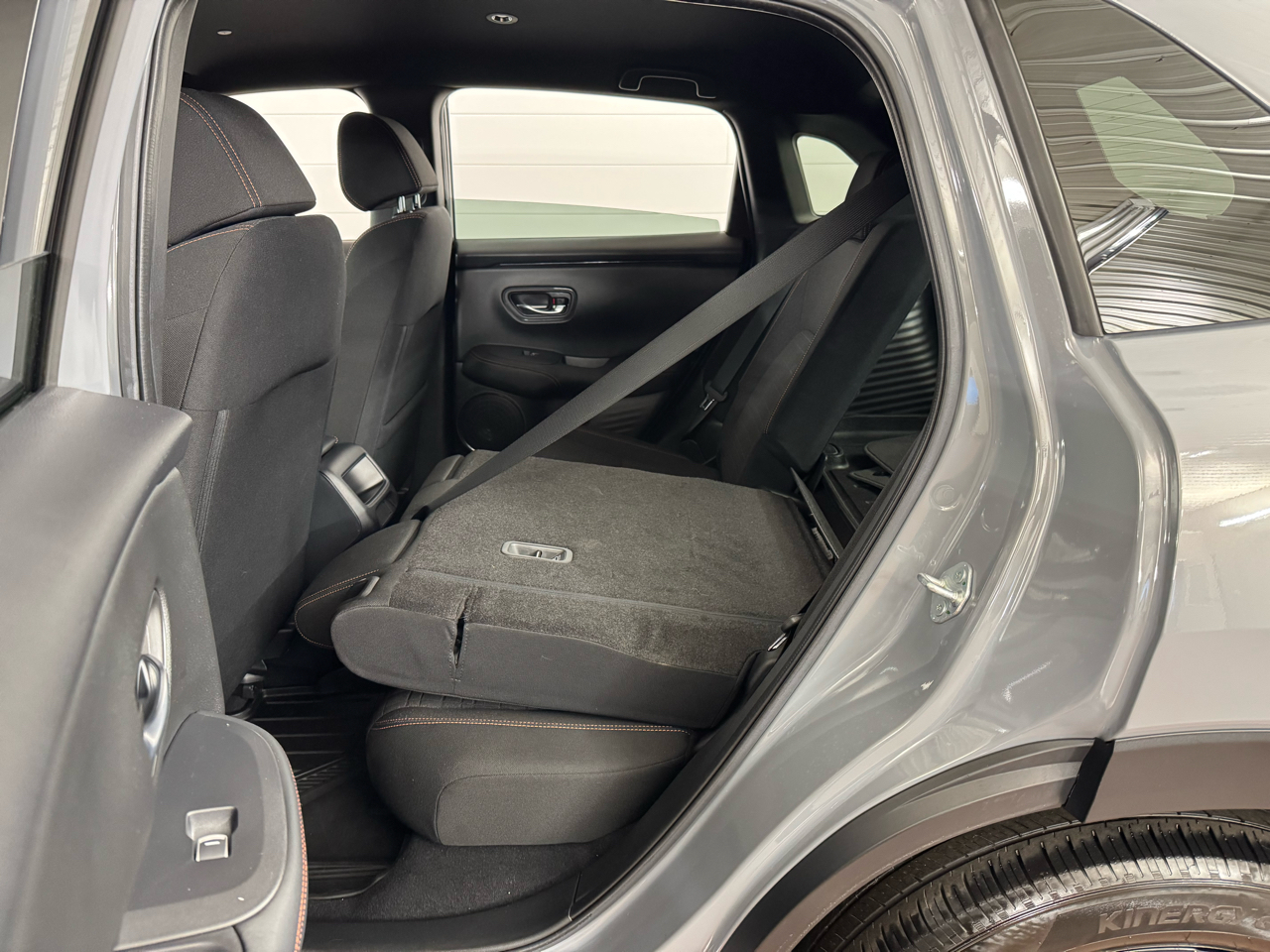 Honda HR-V Sport AWD CVT 2024