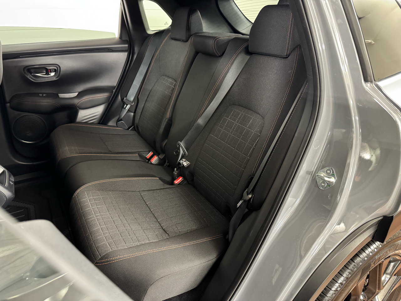 Honda HR-V Sport AWD CVT 2024