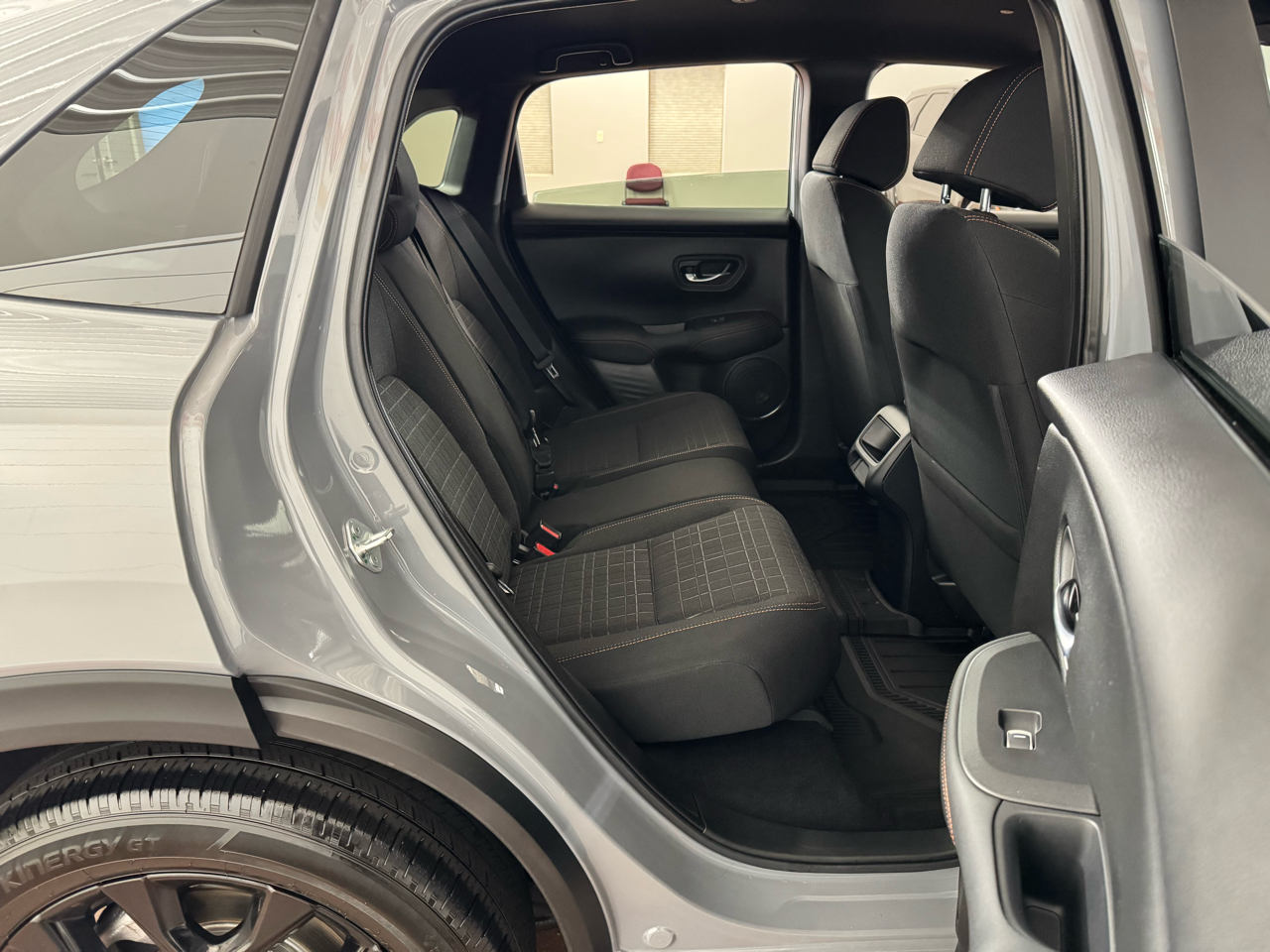 Honda HR-V Sport AWD CVT 2024