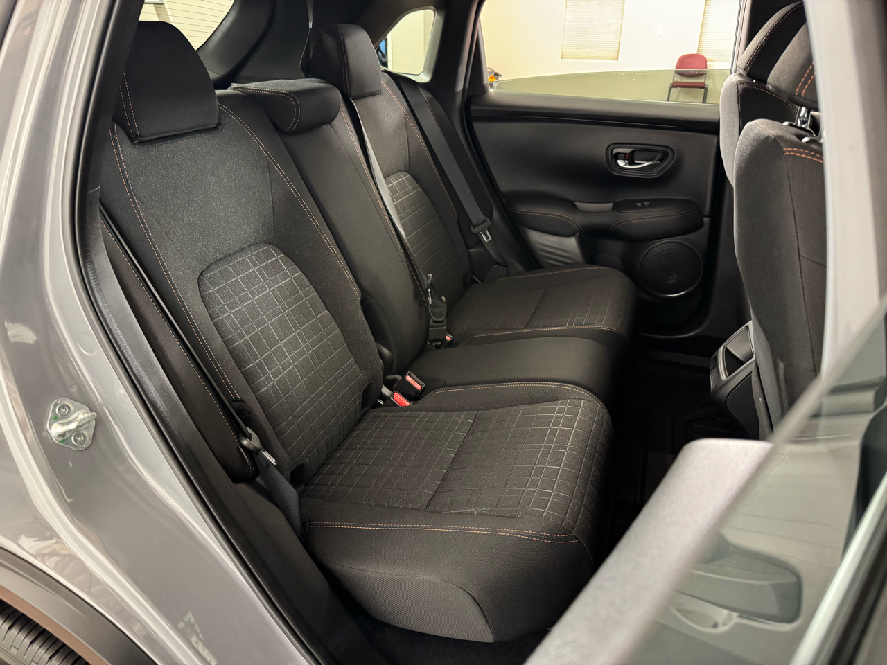 Honda HR-V Sport AWD CVT 2024