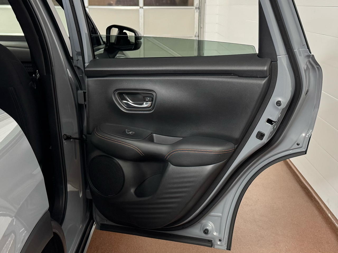 Honda HR-V Sport AWD CVT 2024