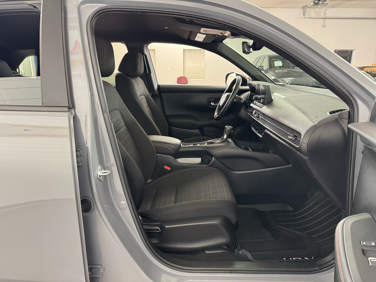 Honda HR-V Sport AWD CVT 2024