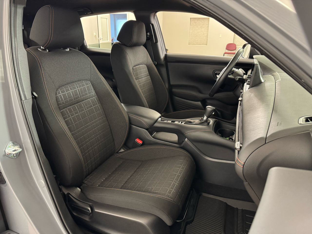 Honda HR-V Sport AWD CVT 2024