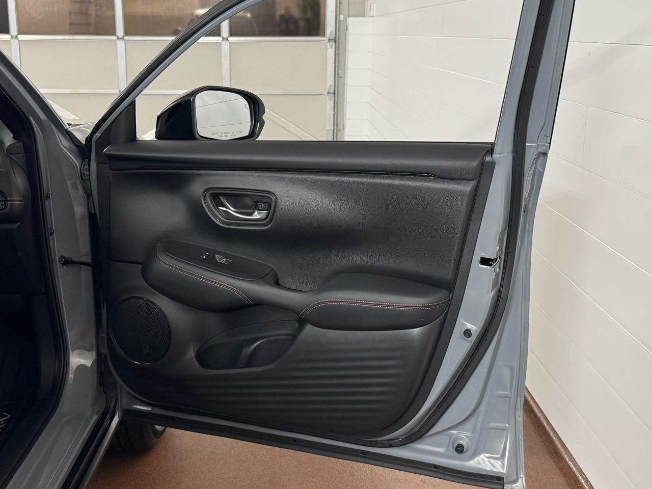 Honda HR-V Sport AWD CVT 2024