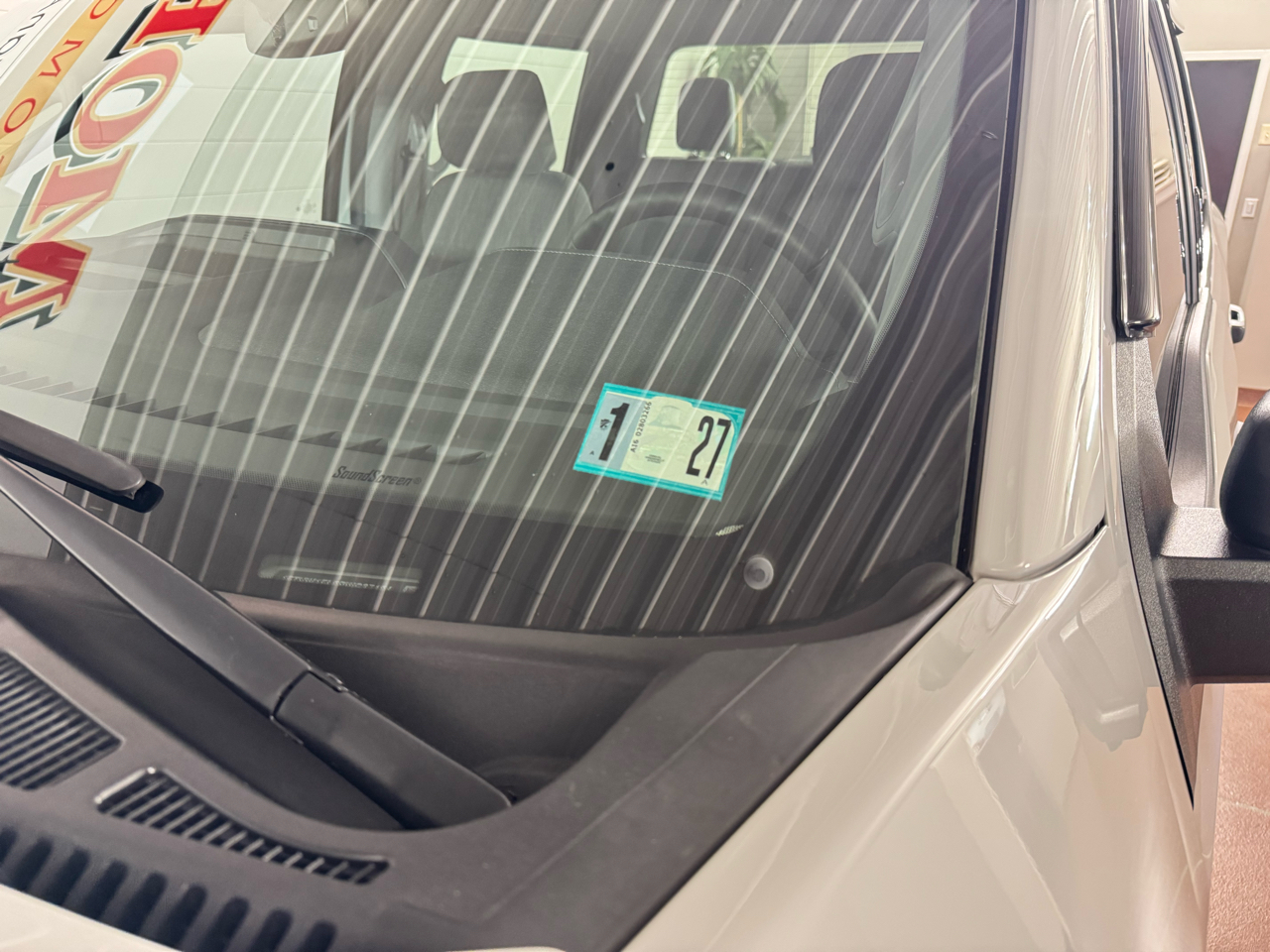 Ford F-150 Lightning  2023