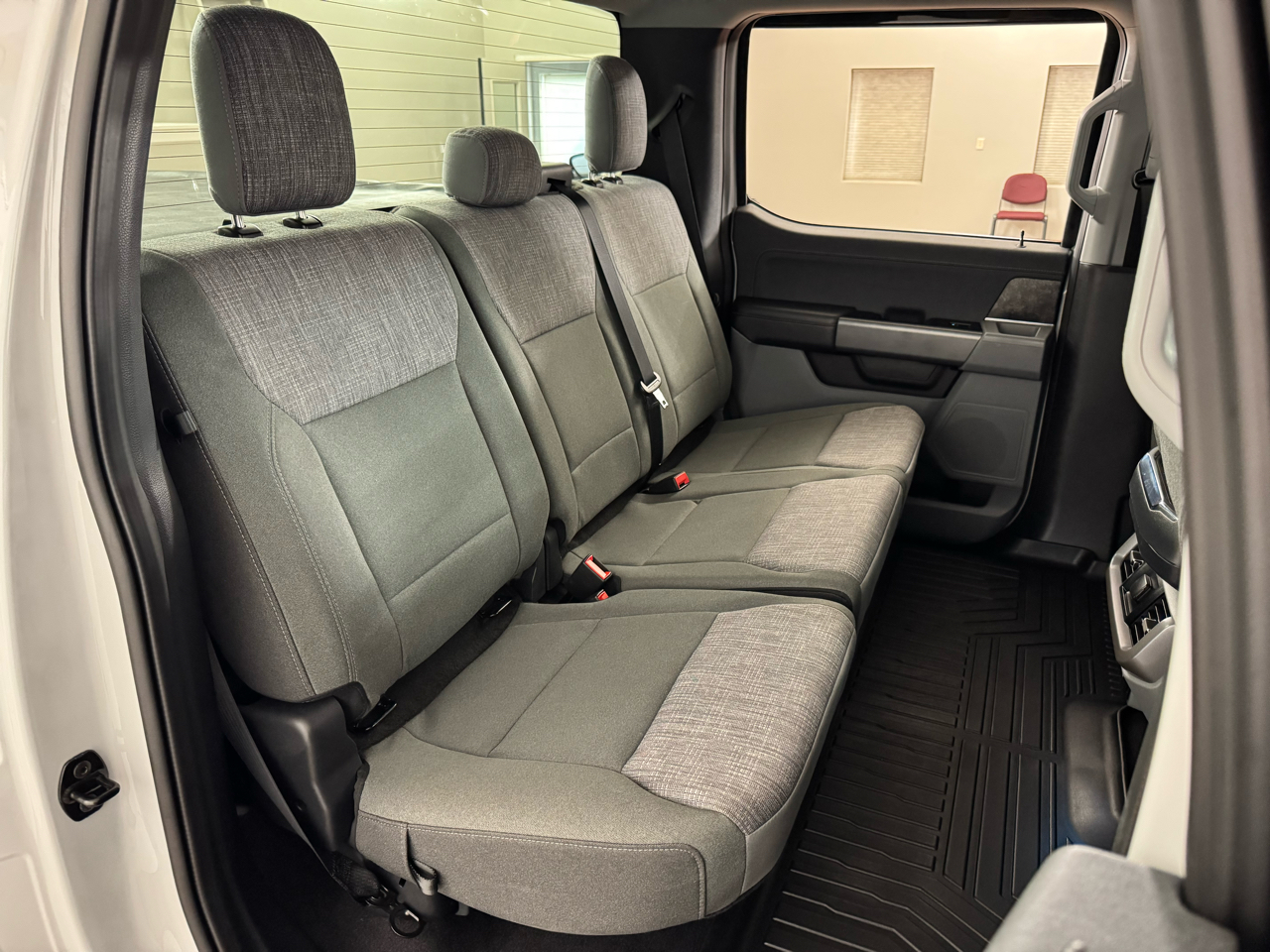 Ford F-150 Lightning  2023