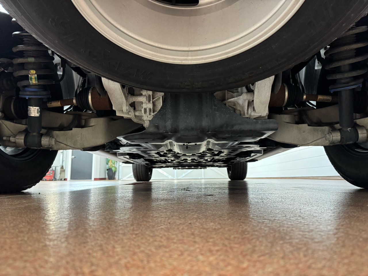 Ford F-150 Lightning  2023