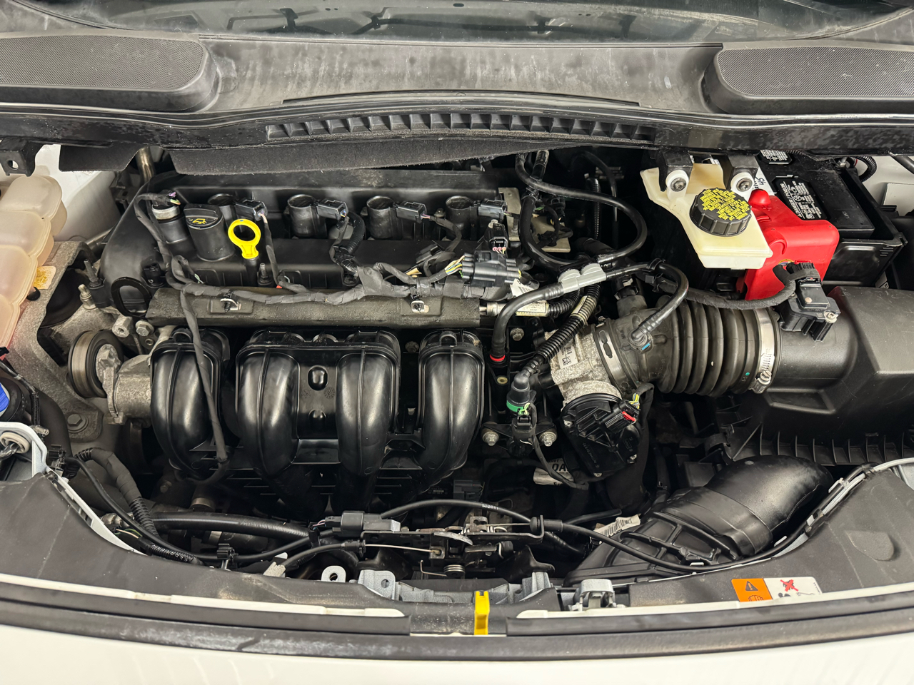 Ford Transit Connect Cargo Van XL LWB w/Rear 180 Degree Door 2019