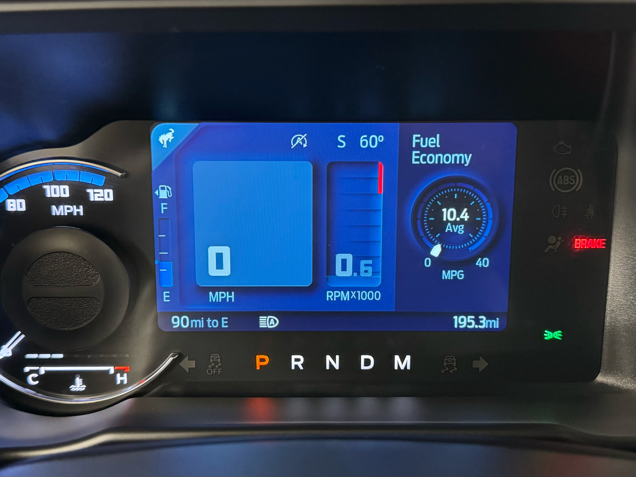 Ford Bronco Heritage Limited Edition 2-Door 2024