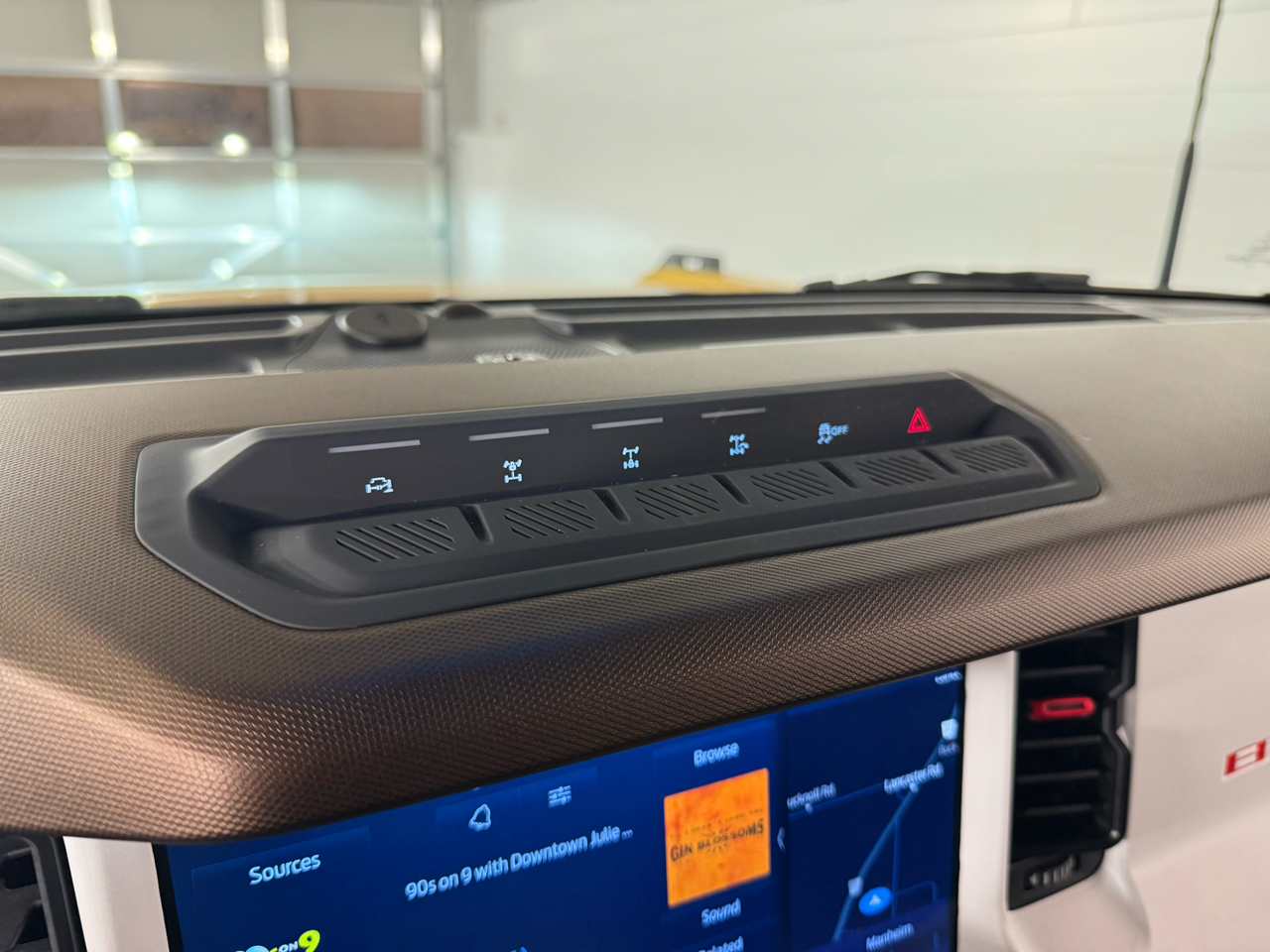 Ford Bronco Heritage Limited Edition 2-Door 2024