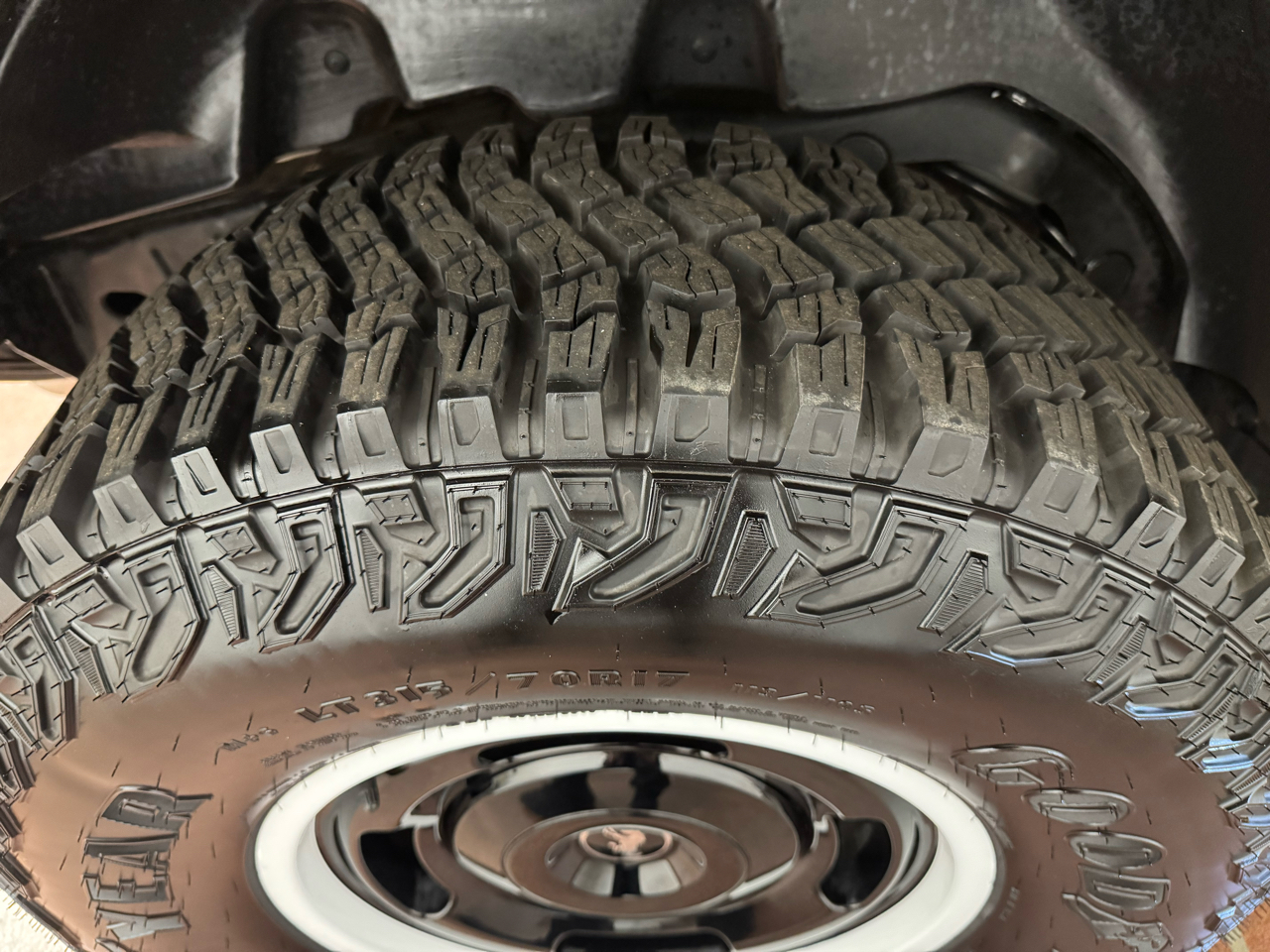 Ford Bronco Heritage Limited Edition 2-Door 2024