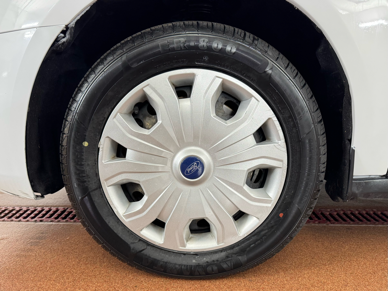 Ford Transit Connect Cargo Van XLT LWB 2020