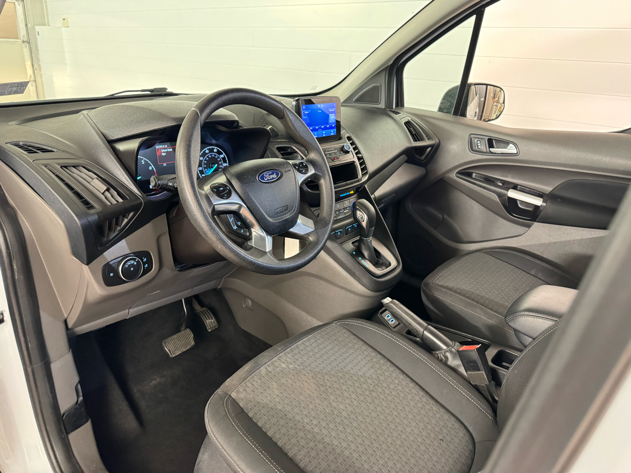 Ford Transit Connect Cargo Van XLT LWB 2020