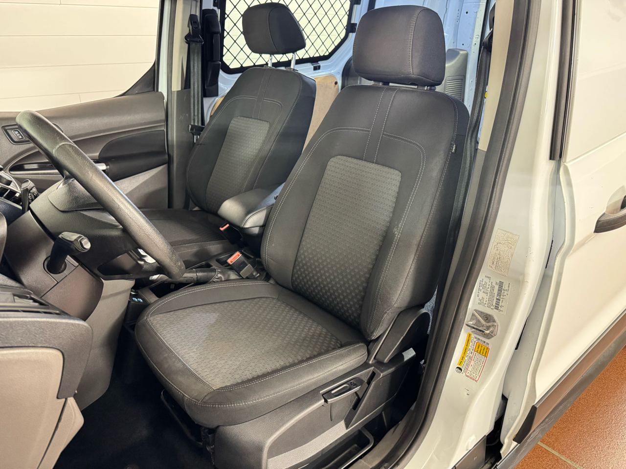 Ford Transit Connect Cargo Van XLT LWB 2020