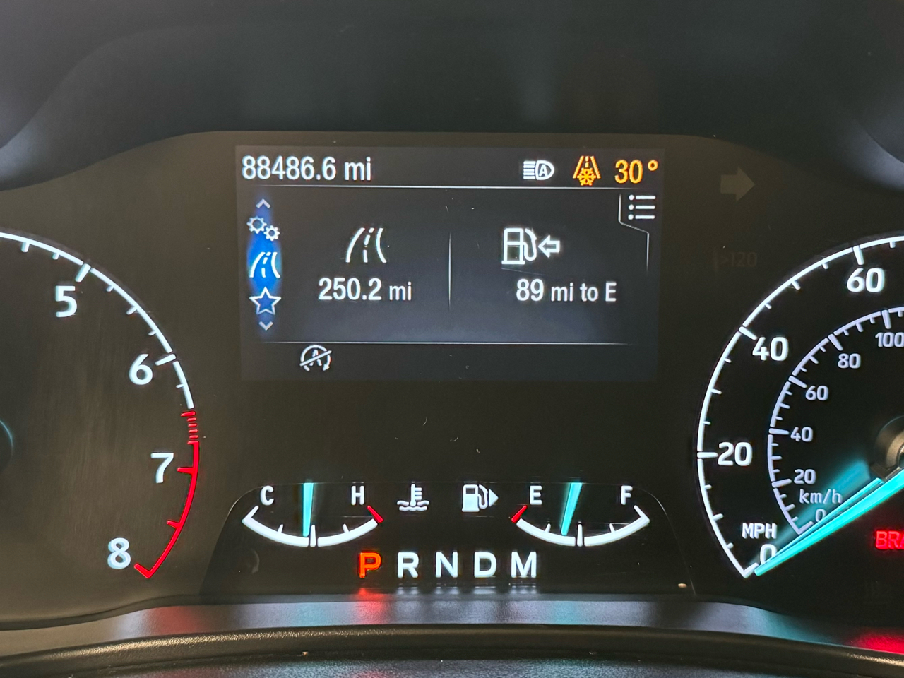 Ford Transit Connect Cargo Van XLT LWB 2020