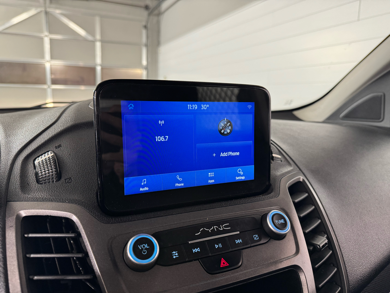 Ford Transit Connect Cargo Van XLT LWB 2020