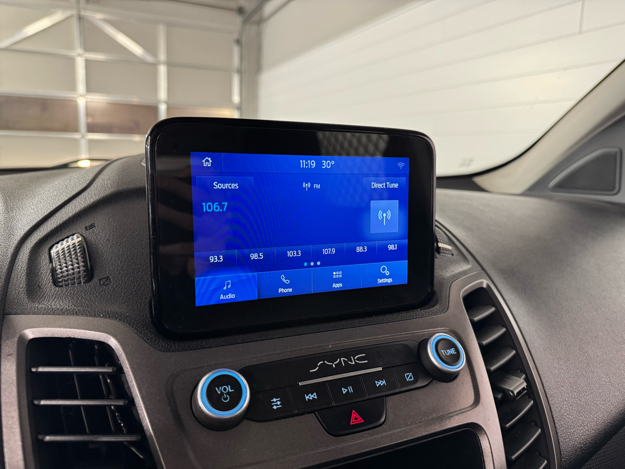 Ford Transit Connect Cargo Van XLT LWB 2020