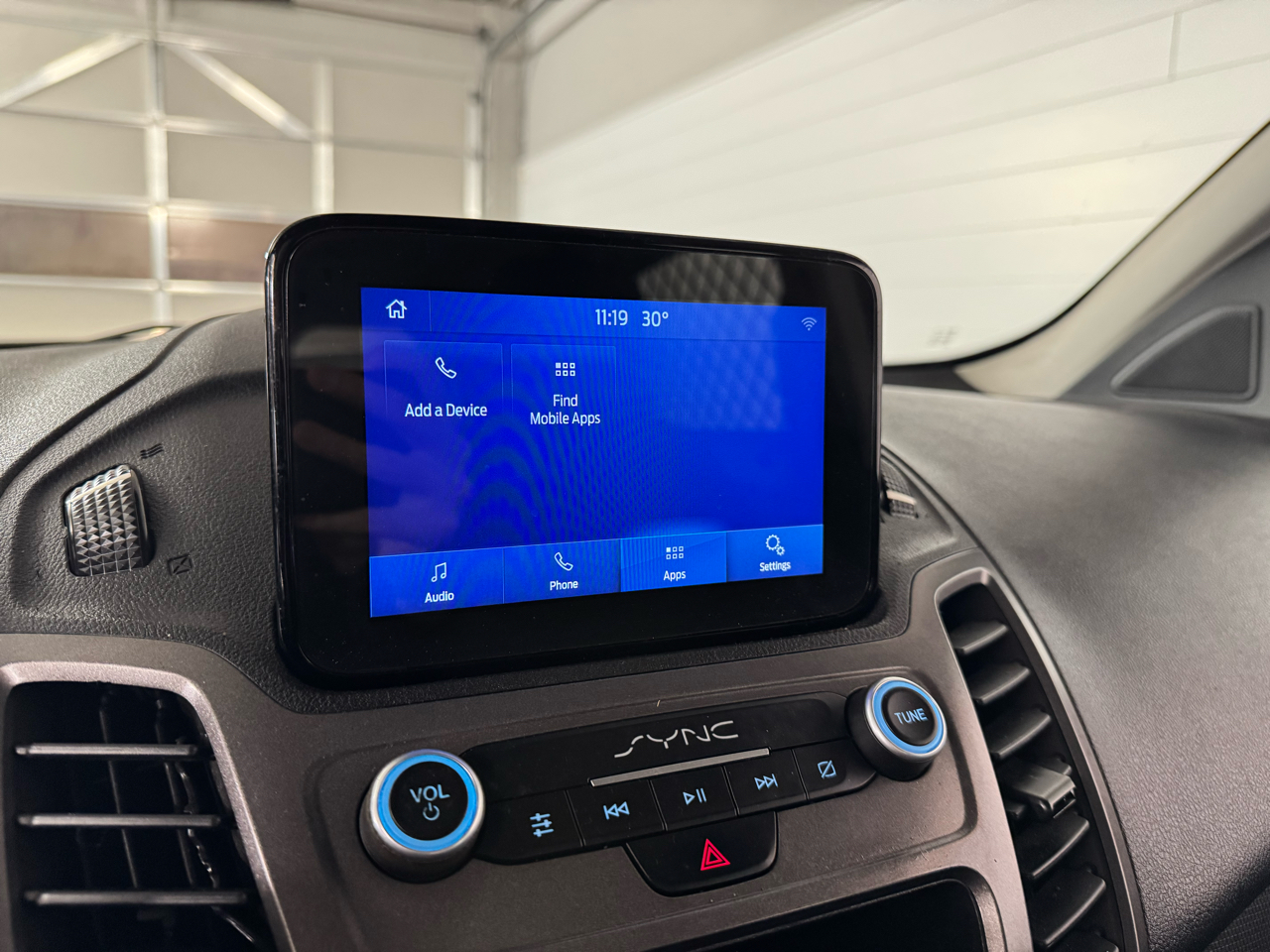 Ford Transit Connect Cargo Van XLT LWB 2020