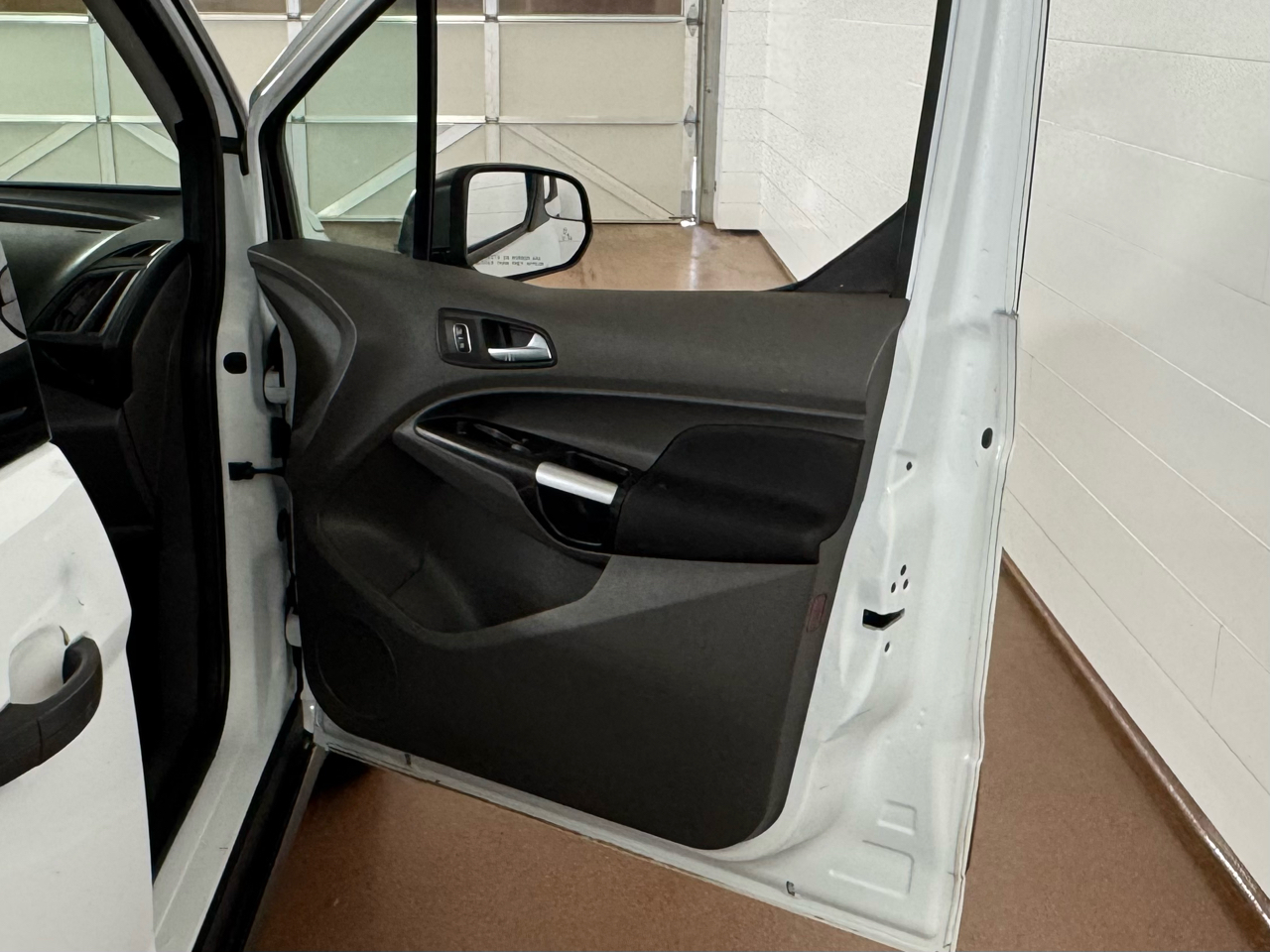 Ford Transit Connect Cargo Van XLT LWB 2020