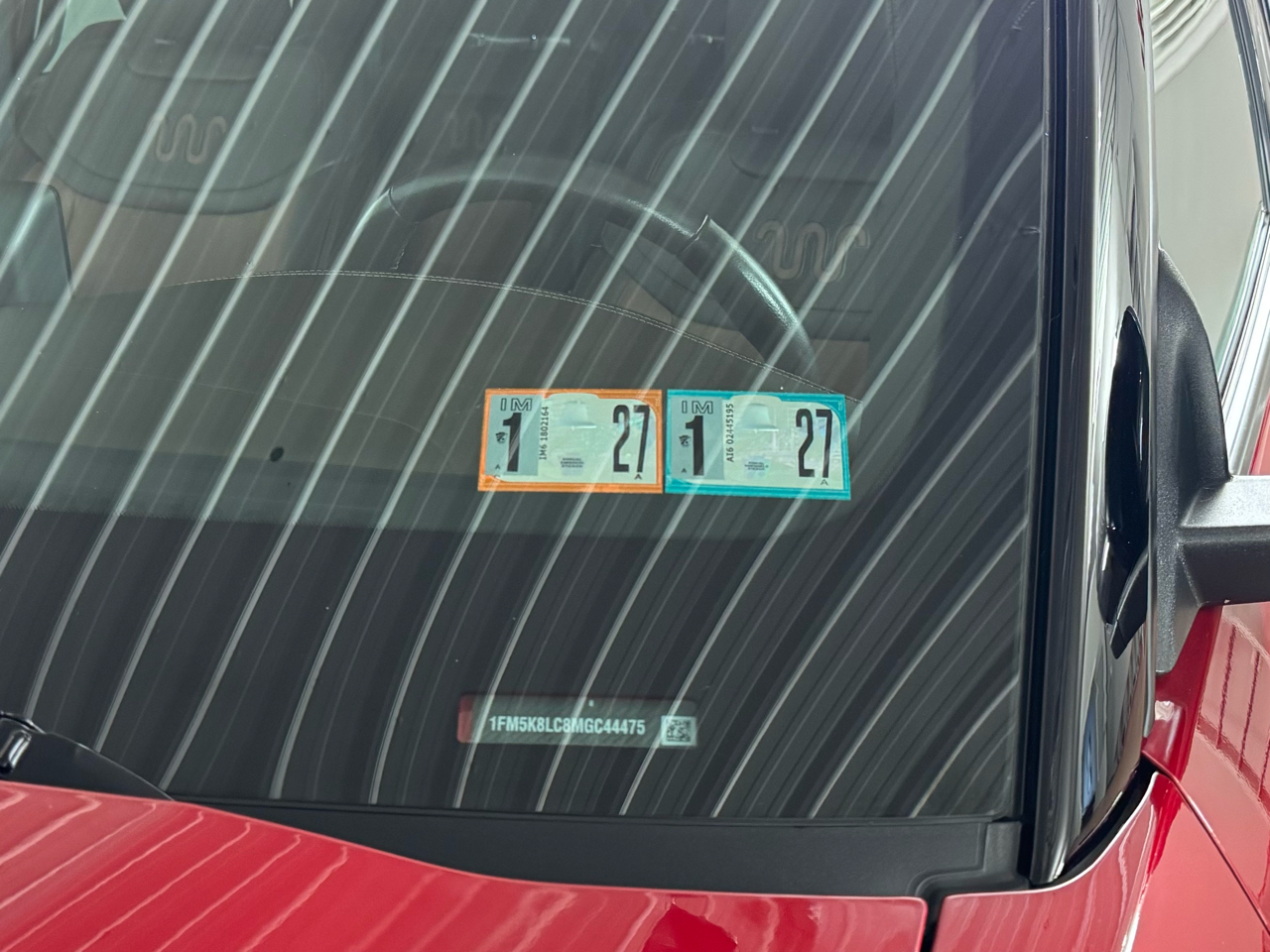 Ford Explorer King Ranch 4WD 2021