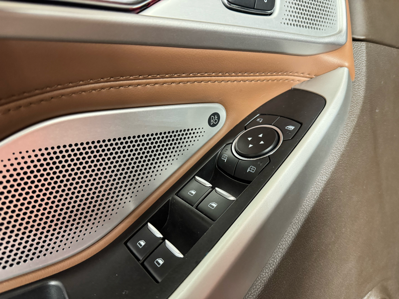 Ford Explorer King Ranch 4WD 2021