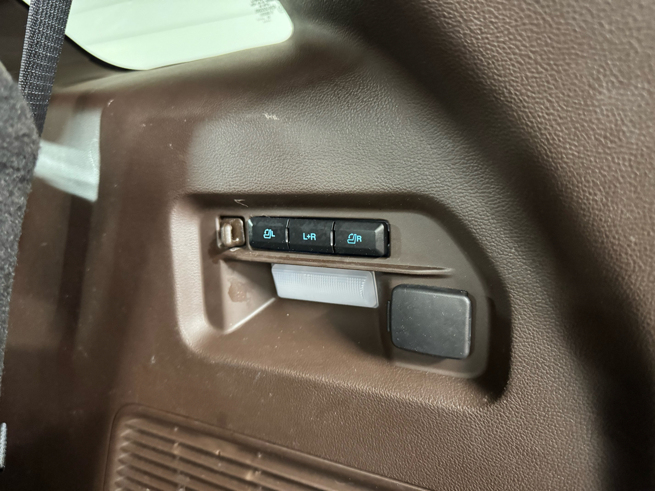 Ford Explorer King Ranch 4WD 2021