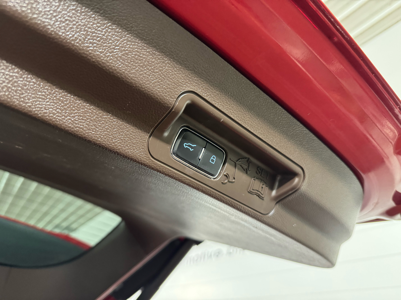 Ford Explorer King Ranch 4WD 2021