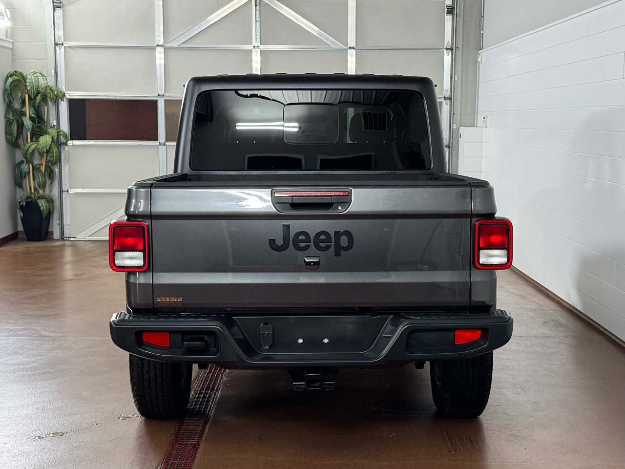 Jeep Gladiator Sport 4x4 2022