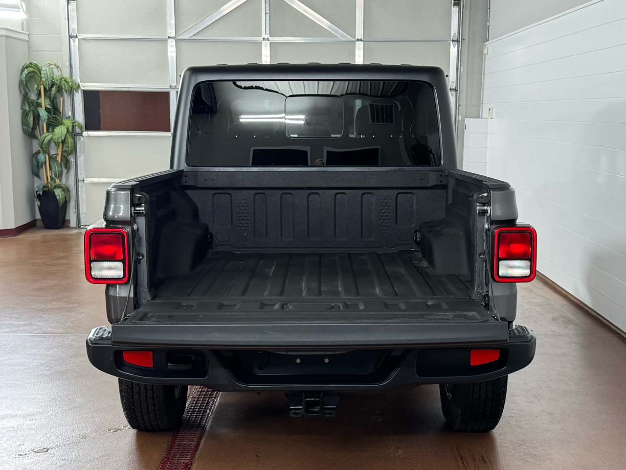 Jeep Gladiator Sport 4x4 2022