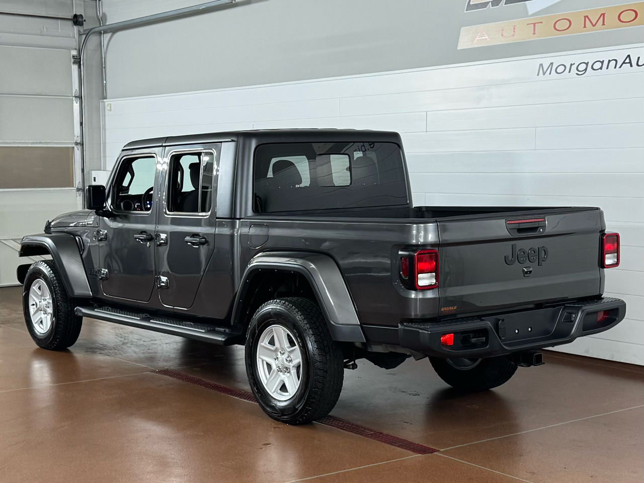 Jeep Gladiator Sport 4x4 2022